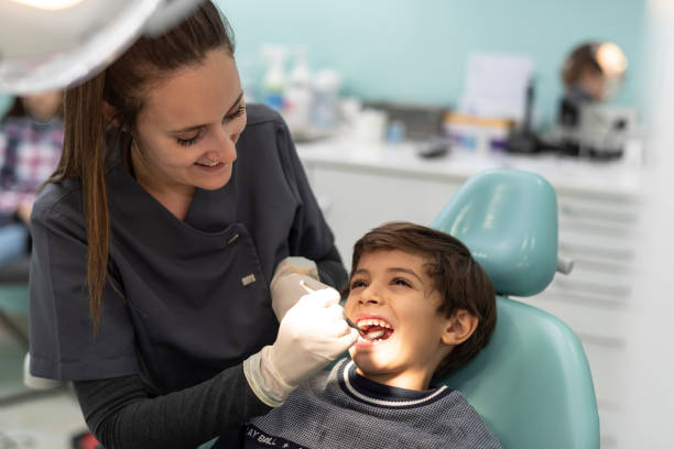 Best Weekend Emergency Dentist in Brookside, AL