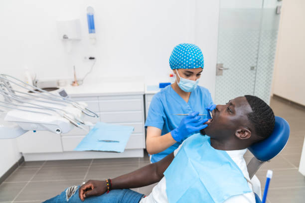Best Emergency Dental Extractions in Brookside, AL